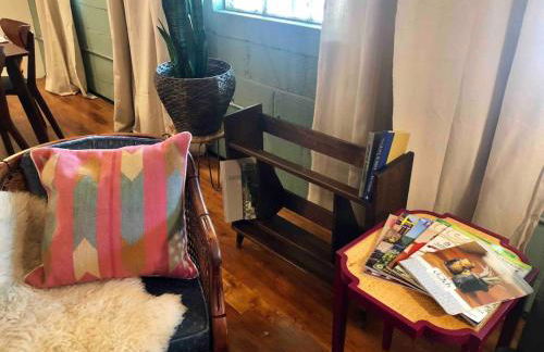 Downtown Lynchburg, Panel Loft, LYH Va Virginia - Foto 10