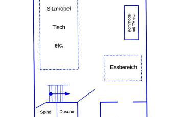 Eifeler Finnhaus mit Sauna, Mühlenberg 13 - Foto 52