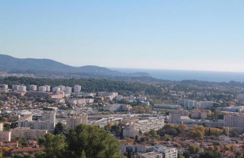 Villa skyline - Foto 69