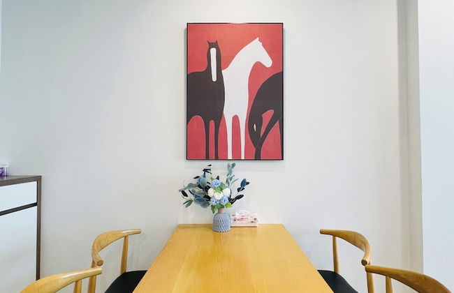 Daniel Homes - Vinhomes SkyLake Luxury - Foto 57