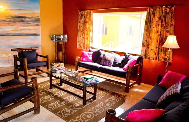 Le Mer Guest House & Villa - Lucea - Photo 11