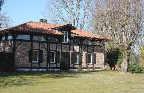 Gavial - Grande maison avec piscine - Foto 34