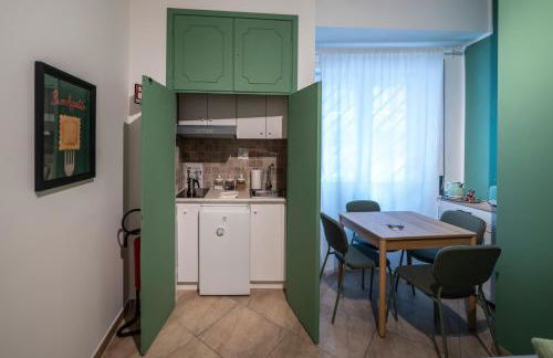 Vintage Fornaci Apartment - Photo 6