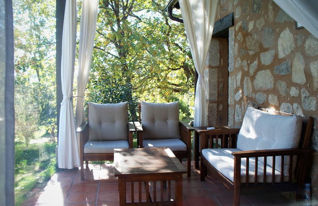 Apartamentos El Roble - Photo 14