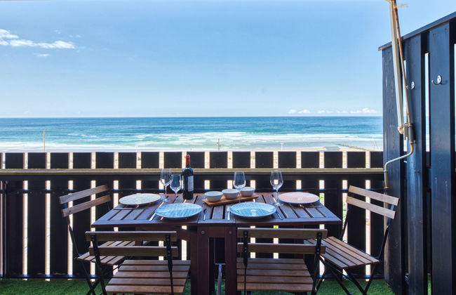 Les Océanides - Foto 1