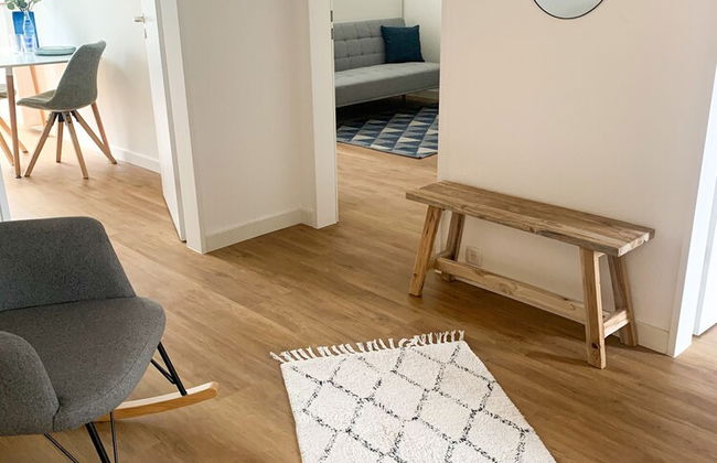 Glück Auf Appartement Lösortstraße - Foto 57