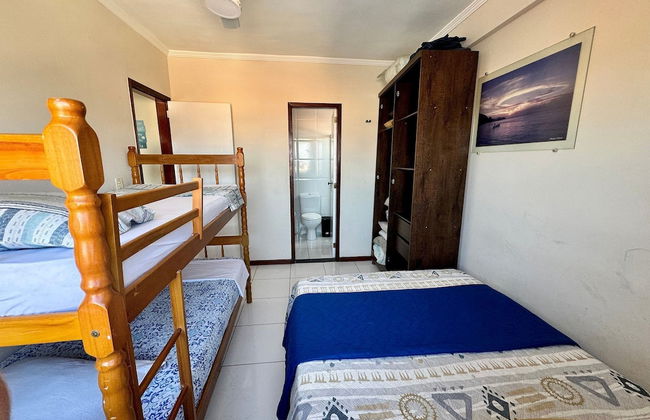 VISTA INCRIVEL PRAIA GRANDE - Foto 4