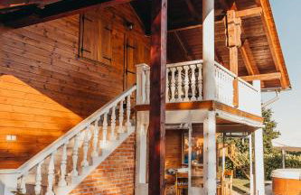 Kuča za odmor Stina - Foto 22