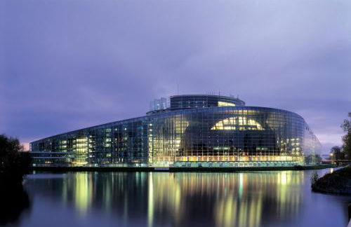 Appartement Rooftop - 5 min Centre ville Strasbourg - Foto 14