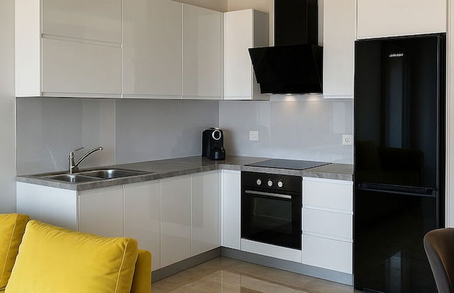 Oceanic Luxury Apartments - Foto 17