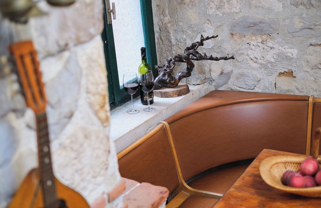 Old Town Art Apartment Split by Litto - Photo 89