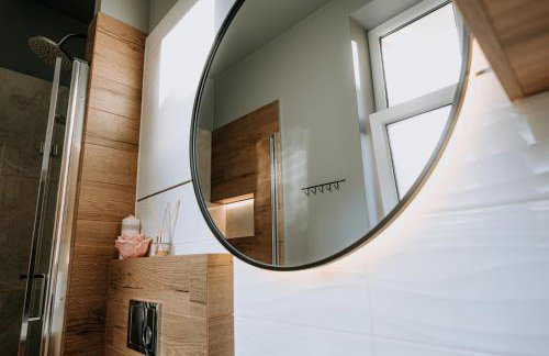 Apartament Mazury Kętrzyn „Kopernik” - Foto 13