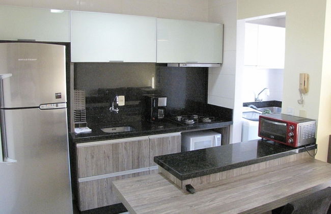 Loft Descolado Glória - Photo 8