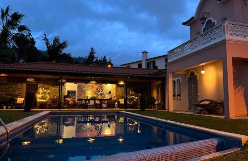 Casa do Poço Funchal - Foto 15