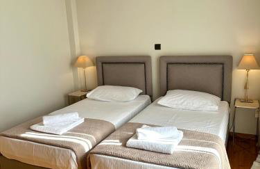 Etherion Luxury Rooftop Balcony Penthouse in Athens - Foto 34