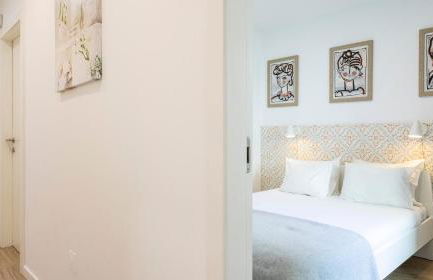 Serralves Blue House by LovelyStay - Foto 12