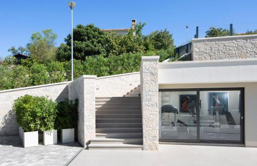 Villa Vlastelini II by Interhome - Foto 58