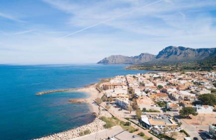 Colonia de Sant Pere - 3150-60 Mallorca - Foto 30