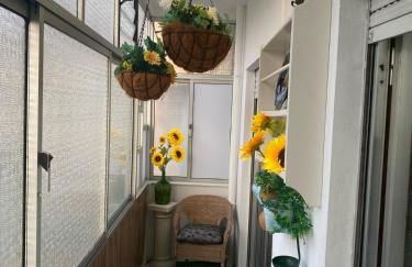 Art Gallery Apartment - Foto 8