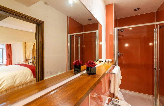 Lakeside Escape, Stone Countryside Cottage - Foto 26