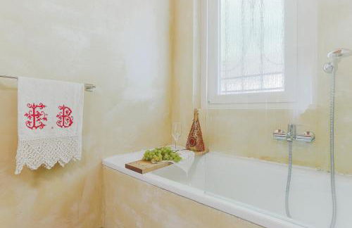 Villa Pongina with private pool - Foto 41