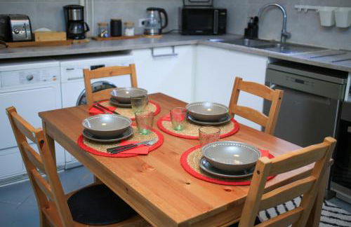 Maison design avec jardin Havre de paix aux portes de Paris & Disneyland - Foto 20