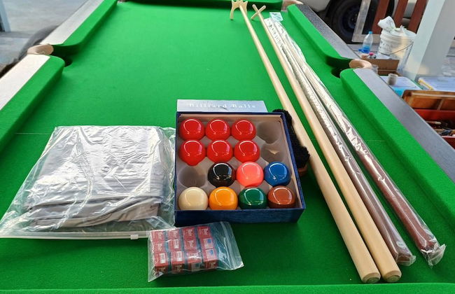 Smart Home Huahin - Foto 25