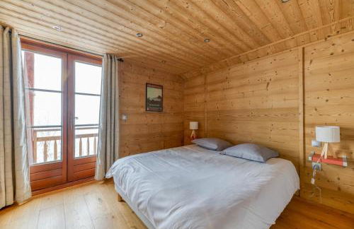 Le Flocon Grand Chalet 4 étoiles - Foto 14