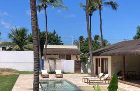 Beach Front Exclusive Villa with Pool - Foto 65