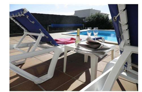 Villa La Carabela 35 - Foto 4