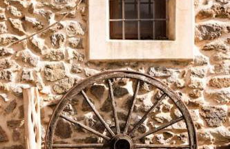 Casa rural Can Rotes con jardin y barbacoa - Foto 37