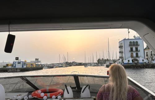 Boat in Puerto de Mogán - Foto 39