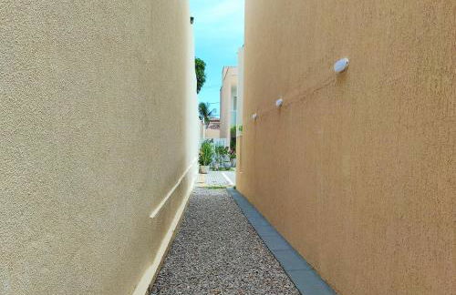 Casa confortável à 568m da praia de Ponta Negra - Foto 15