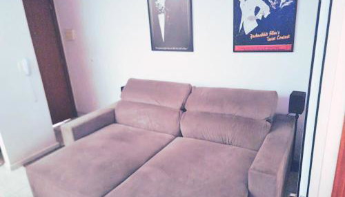 Duplex Amplo no Centro de BH 2 Quartos Wi-Fi Perto do Mercado Central 7 pessoas - Foto 3