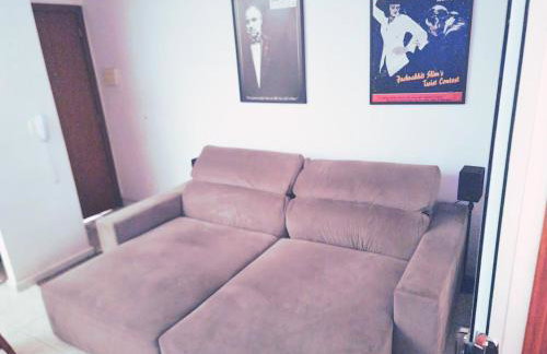 Duplex Amplo no Centro de BH 2 Quartos Wi-Fi Perto do Mercado Central 7 pessoas - Foto 3