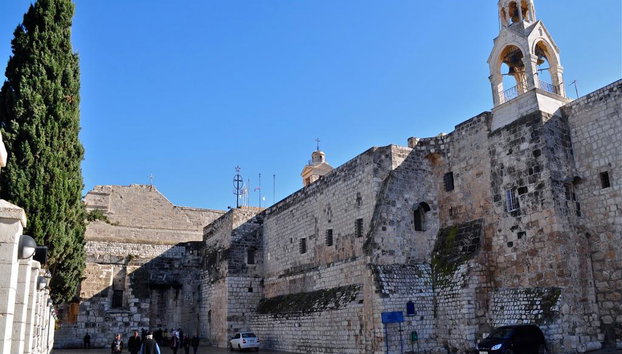 Bethlehem Tour - From Jerusalem - Photo 4