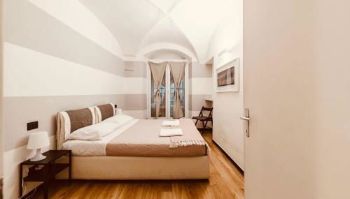 New Apartament in historical Genoa center - Foto 2