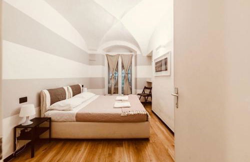 New Apartament in historical Genoa center - Foto 2