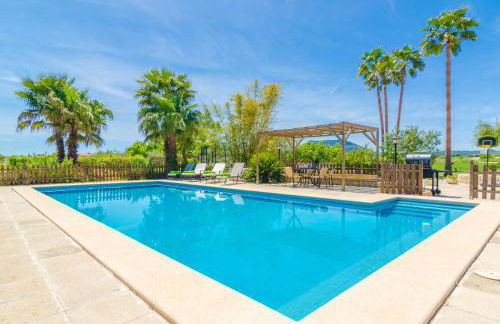 Son Vanrell in Montu ri - Foto 53