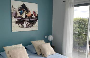 Entre mer et montagne AMA LUR - Foto 36