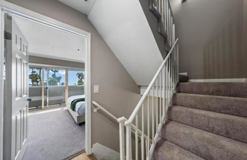 Ocean Views - Rooftop Pool 2BR Santa Monica - Foto 20