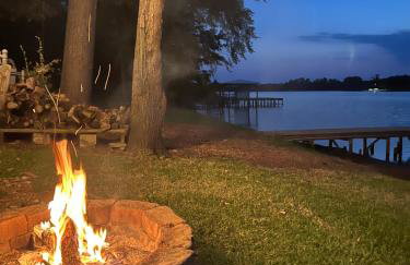 Cozy Lakehouse - Foto 3