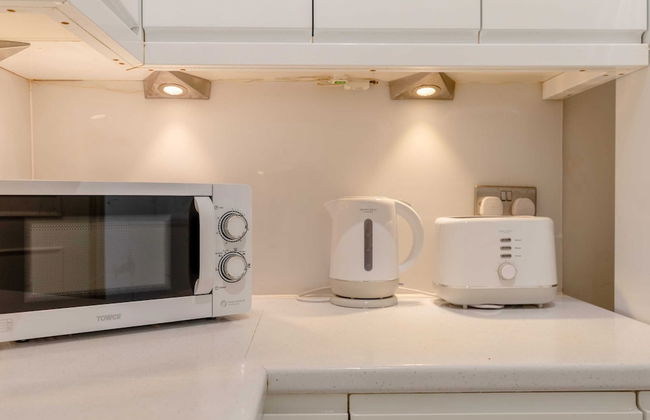 Roomy 3BD by Hampstead Heath! - Foto 22