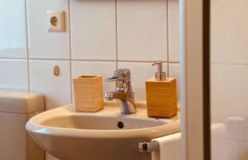 Auszeit im Grünen nahe der Heide - Foto 5