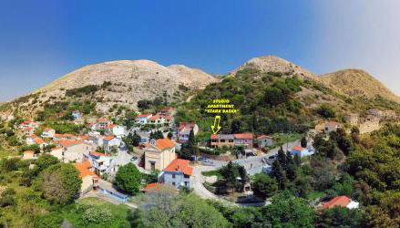 STUDIO APARTMAN STARA BAŠKA - Foto 2