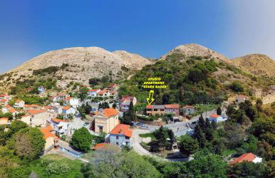 STUDIO APARTMAN STARA BAŠKA - Foto 2
