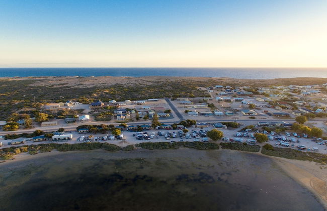 Venus Bay Beachfront Tourist Park - Photo 53