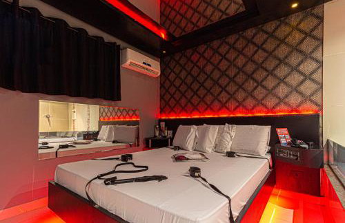 Point Motel GRU - Foto 26