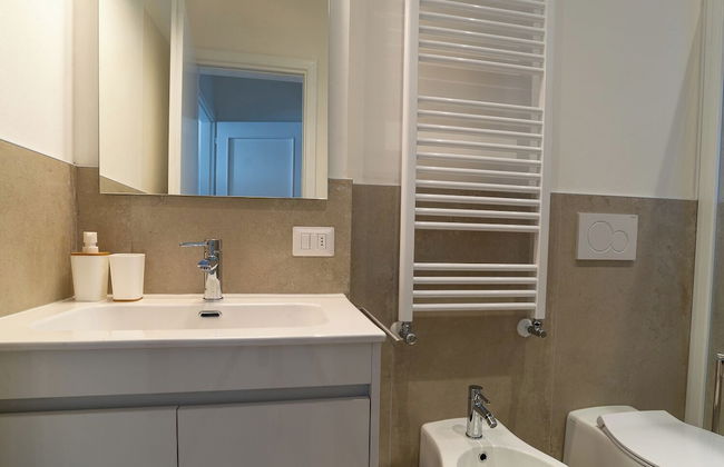 Giustiniani Apartments - Photo 58