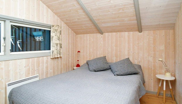 6 Person Holiday Home in Graested - Foto 2, Habitación